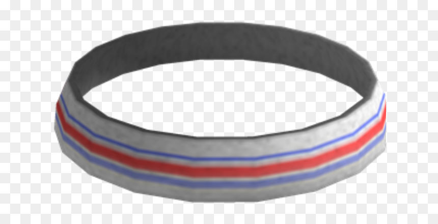 Bangle, HD Png Download - sweatband png