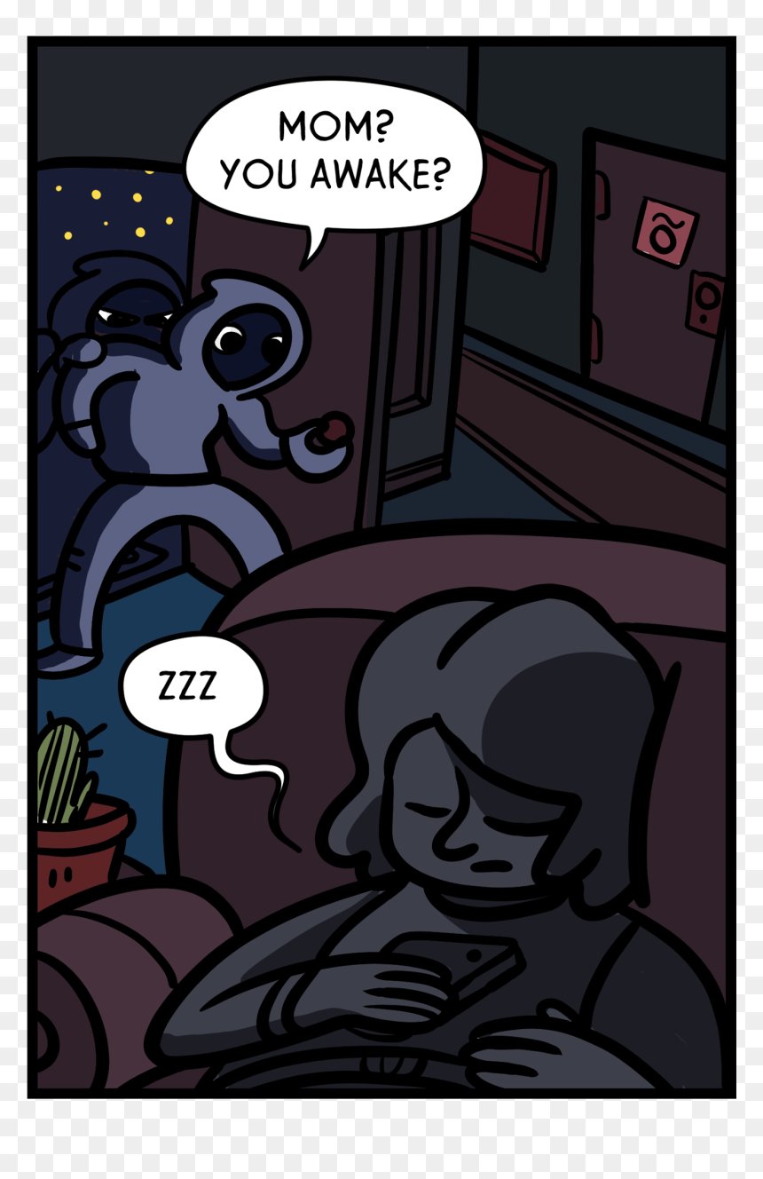 Cartoon, HD Png Download - comic book words png