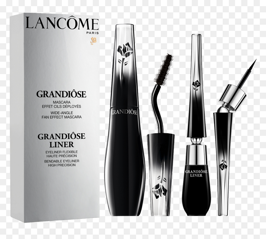 Lancome Logo Png , Png Download - Eyeliner Best, Transparent Png - lancome logo png