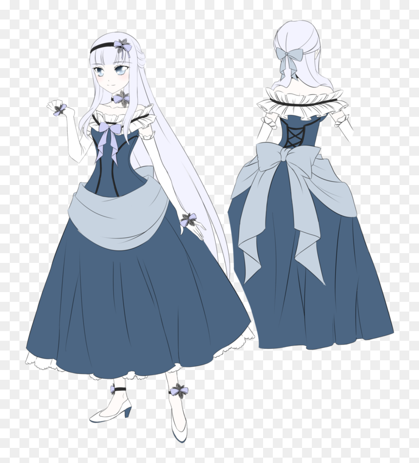 Picture Transparent Download Black Butler Ciel Phantomhive - Black Butler Circus Oc, HD Png Download - ciel phantomhive png