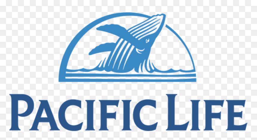 Pacific Life Insurance Logo, HD Png Download - blue mountain state logo png