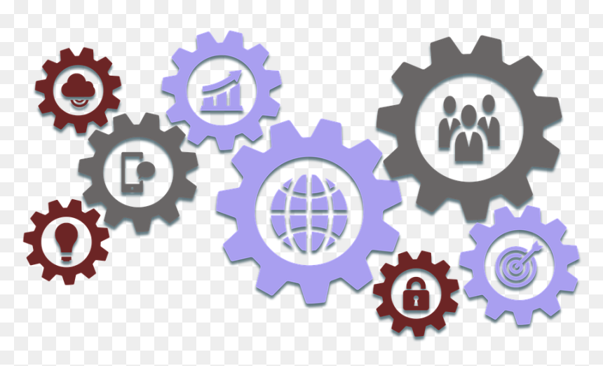 Graphic Design, HD Png Download - proceso png