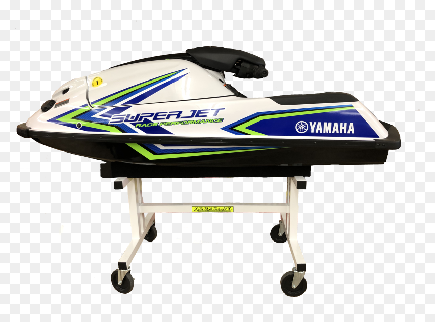 Ups / Fedex Shippable - Jet Ski, HD Png Download - jet ski png