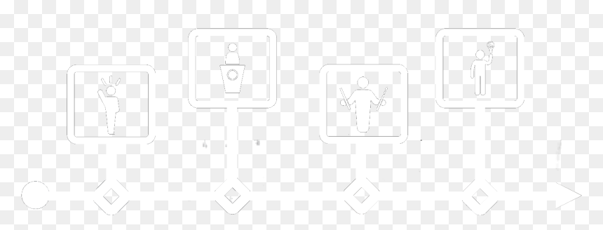 Sketch, HD Png Download - hand drawn laurel png