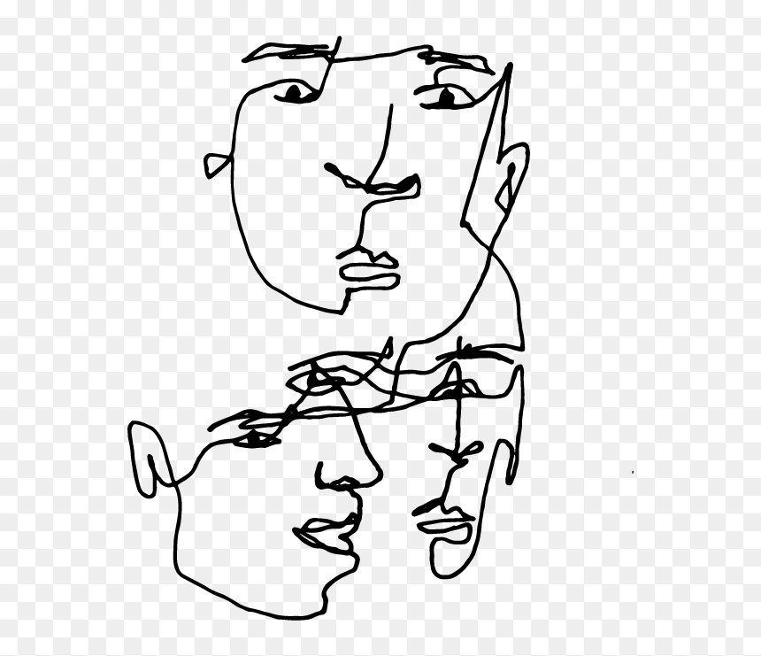 Sketch, HD Png Download - hand drawn laurel png