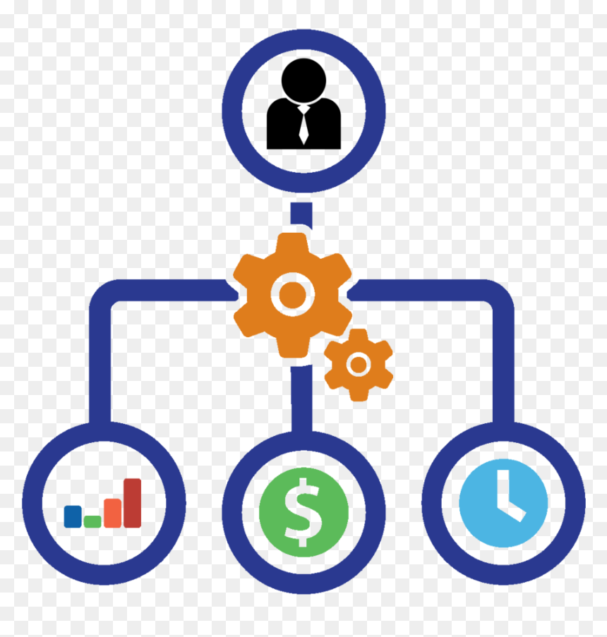 With The Healthcare - Project Management Png, Transparent Png - healthcare icon png