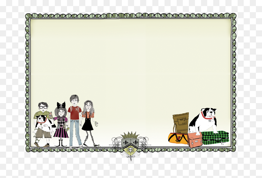School Of Fear , Png Download, Transparent Png - fear.png