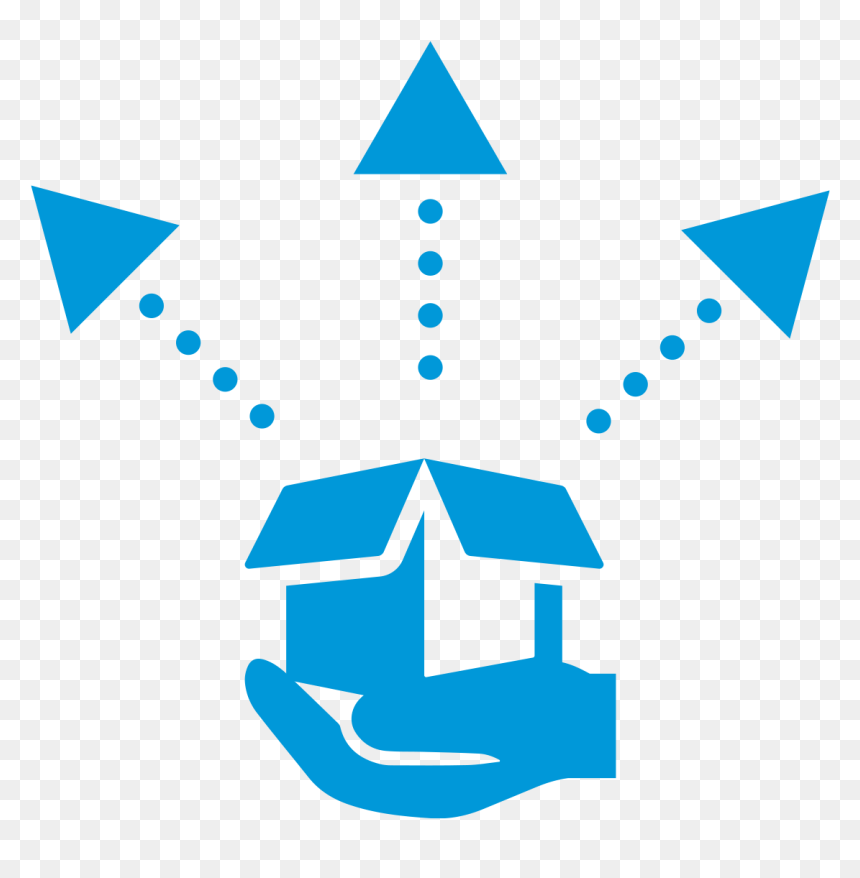 Product Launches Icon , Png Download - Product Launch Png, Transparent Png - product icon png