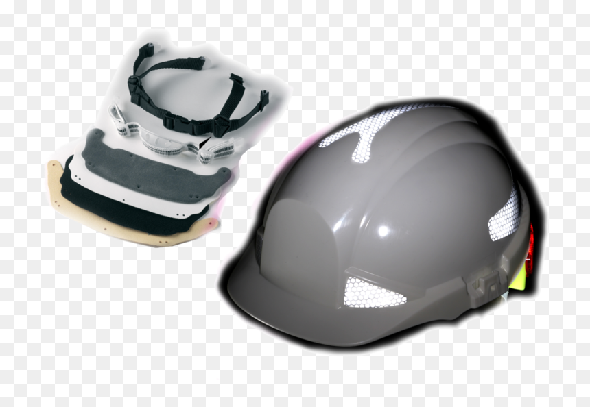 - Centurion S30hirs High Intensity Reflective Sticker - Hard Hat, HD Png Download - sweatband png
