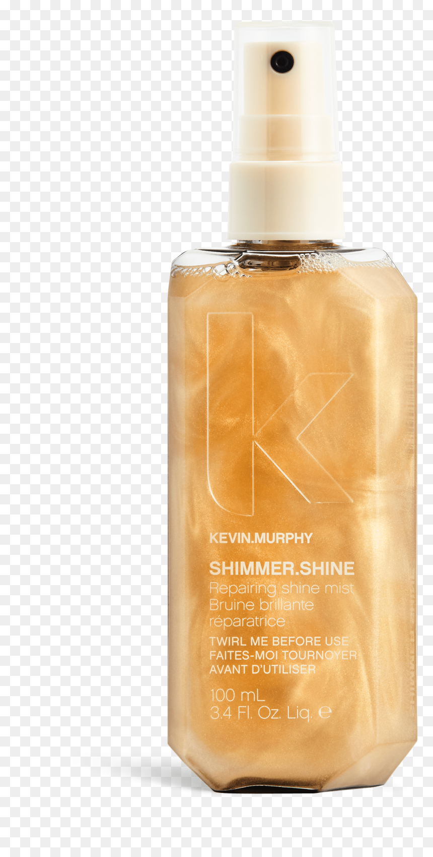 Kevin Murphy Shimmer Shine Kaina, HD Png Download - shimmer and shine png images