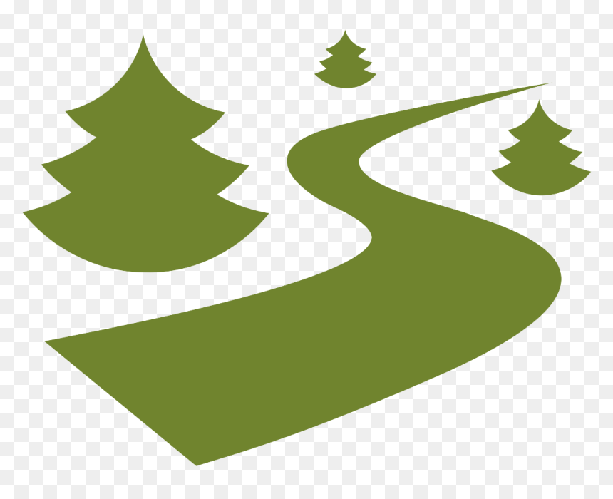 Learn More About Smarter Flood Management - Christmas Tree, HD Png Download - christmas tree icon png