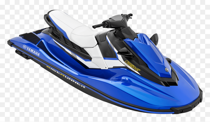 Why Yamaha Is The Most Reliable Jet Ski - Yamaha Ex Jet Ski 2017, HD Png Download - jet ski png