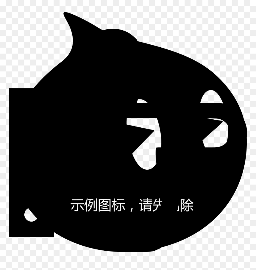 Hand Outline Right - 图标, HD Png Download - hand outline png