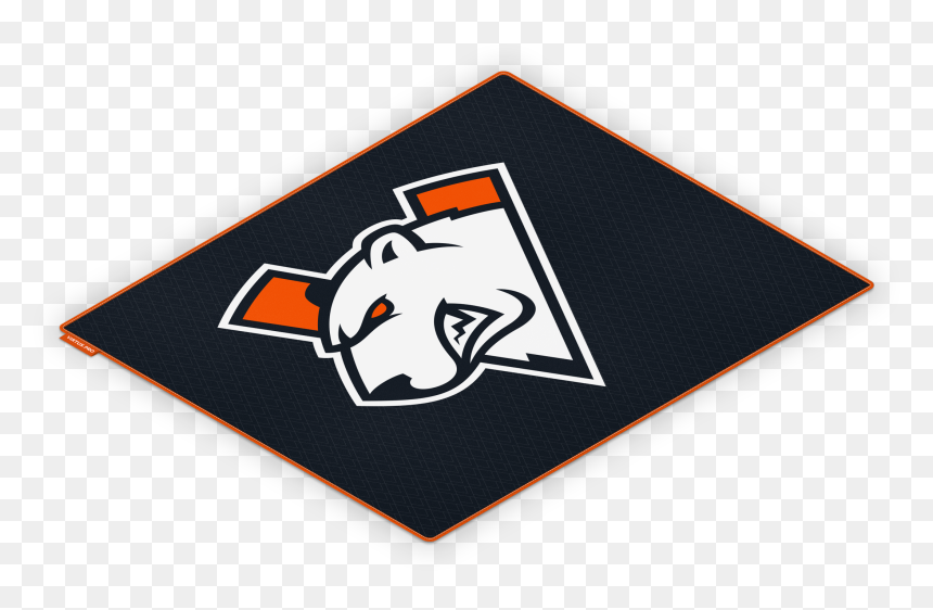 Illustration, HD Png Download - virtus pro logo png