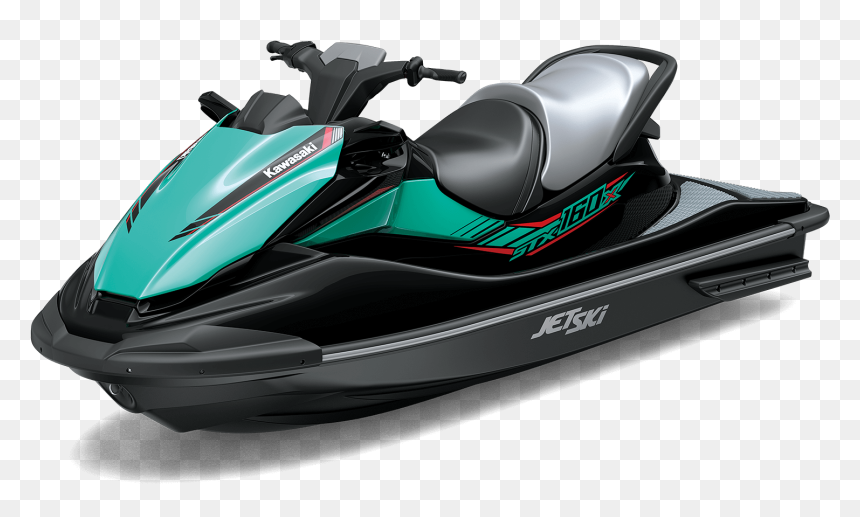 2020 Kawasaki Jet Ski, HD Png Download - jet ski png