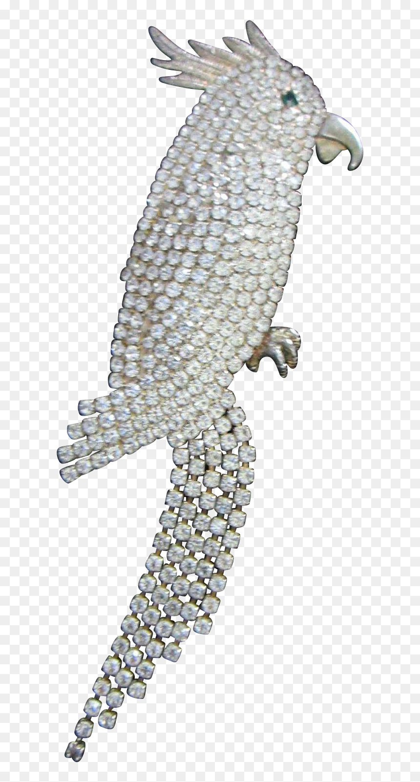 Fish, HD Png Download - cockatoo png