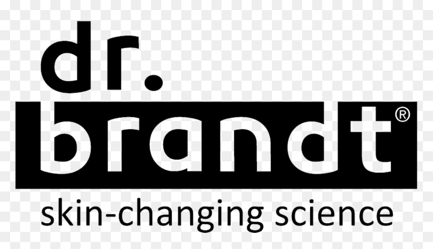 Dr Brandt Logo - Dr Brandt Skincare Logo, HD Png Download - lancome logo png