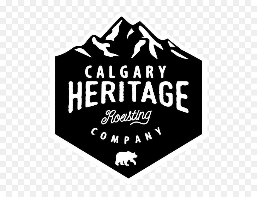 Chrc-logo - Calgary Heritage Roasting Company, HD Png Download - hot chocolate clipart png