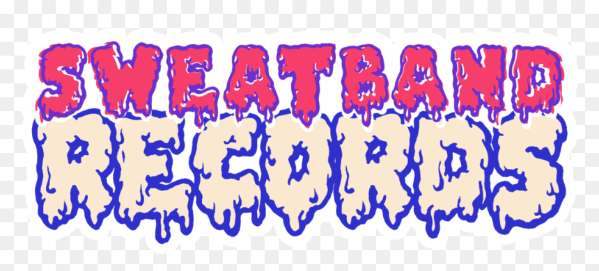 Sweatband Slime Logo 01, HD Png Download - sweatband png