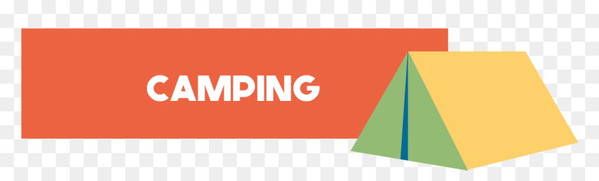 Graphic Design, HD Png Download - camping icon png