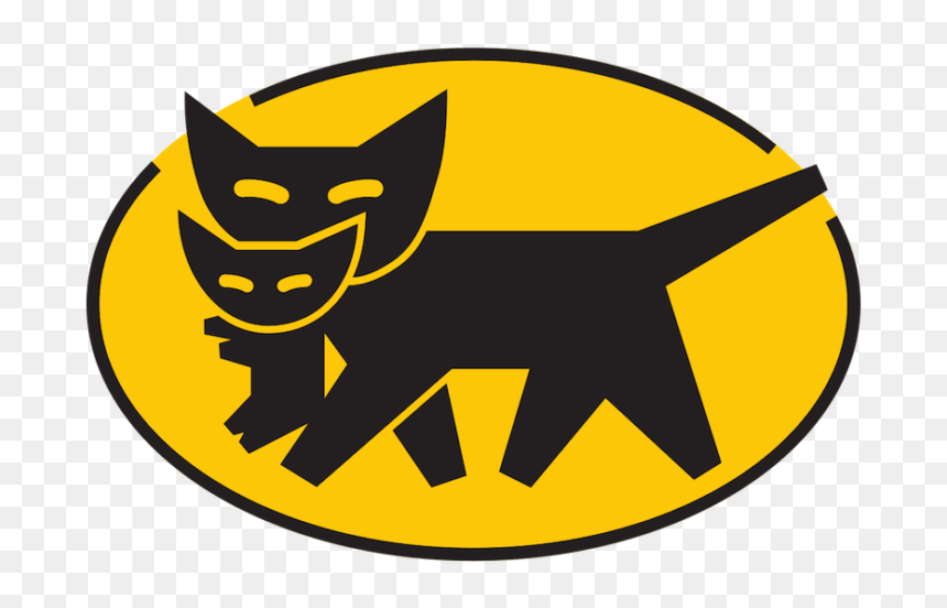 Thumb Image - Yamato Transport Logo, HD Png Download - kiki's delivery service png
