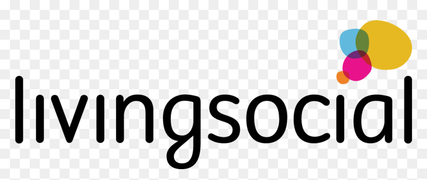 Living Social, HD Png Download - weibo logo png
