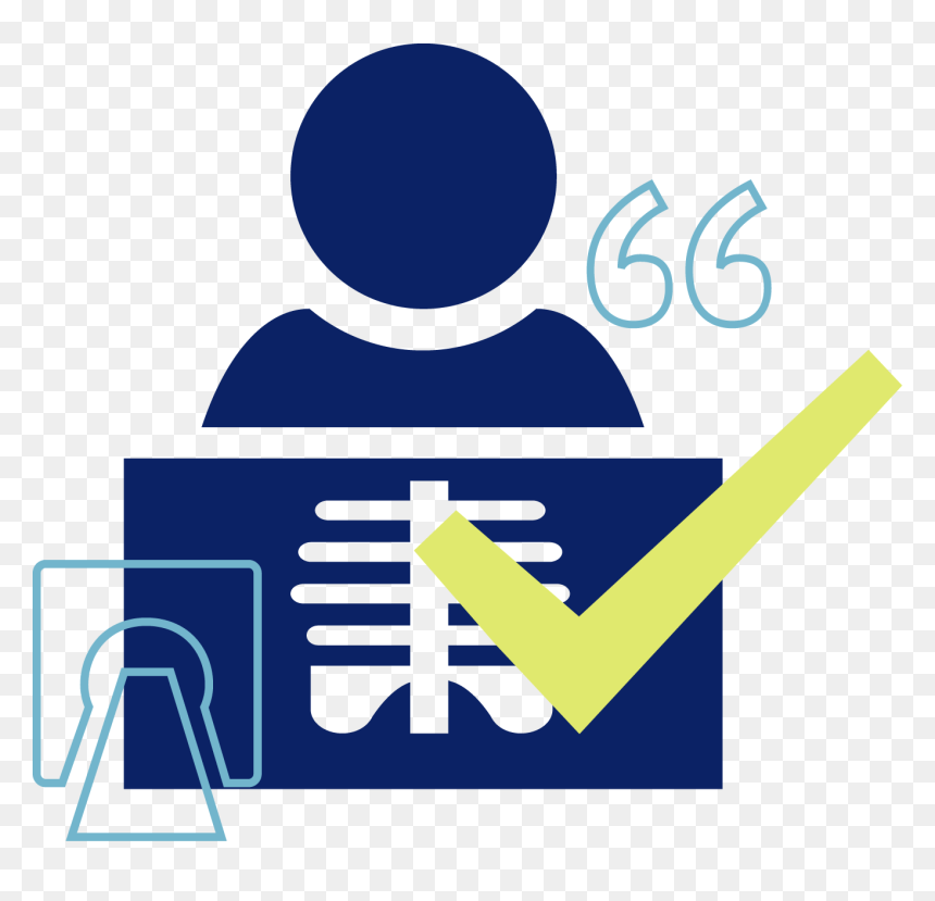 Transparent Lpn Clipart - Philips Radiology Icon Png, Png Download - healthcare icon png