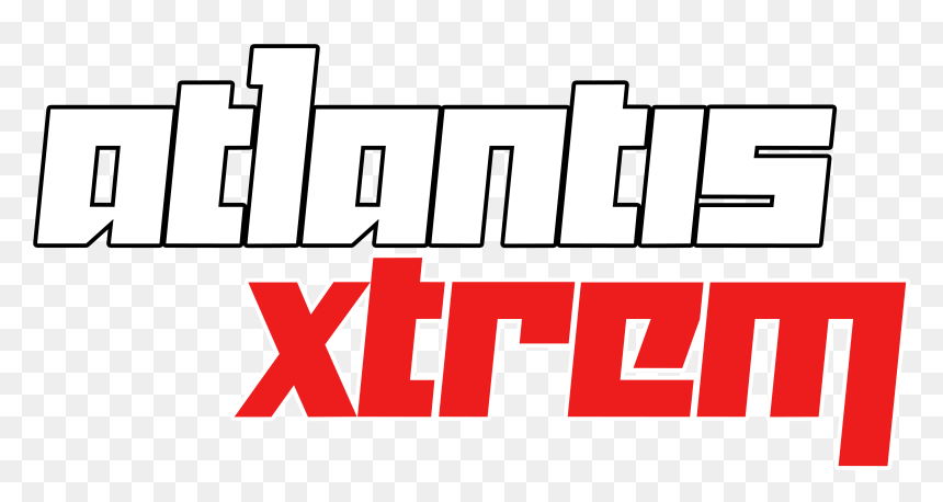 Atlantisxtrem - Atlantis Xtreme, HD Png Download - jet ski png