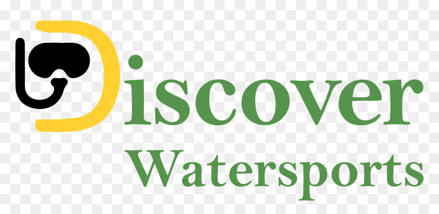 Discover Water Sports Goa - Graphic Design, HD Png Download - jet ski png