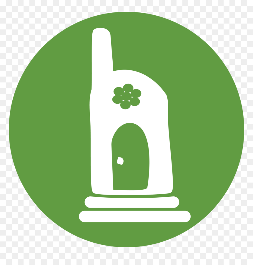 Composting Toilet, HD Png Download - toilet icon png