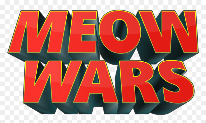 Poster, HD Png Download - meow png