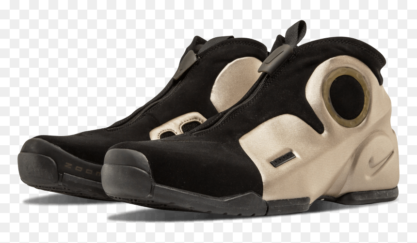 Outdoor Shoe, Transparent Png - Water Shoe, Png Download - kevin garnett png