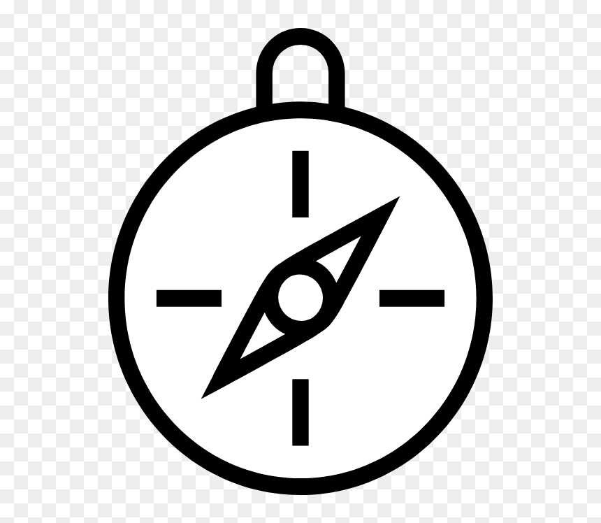Circle, HD Png Download - camping icon png