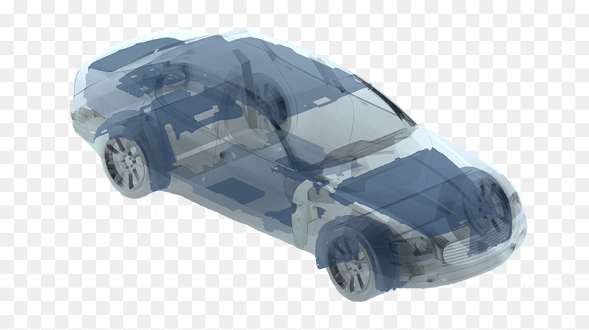 Lamborghini, HD Png Download - car light png