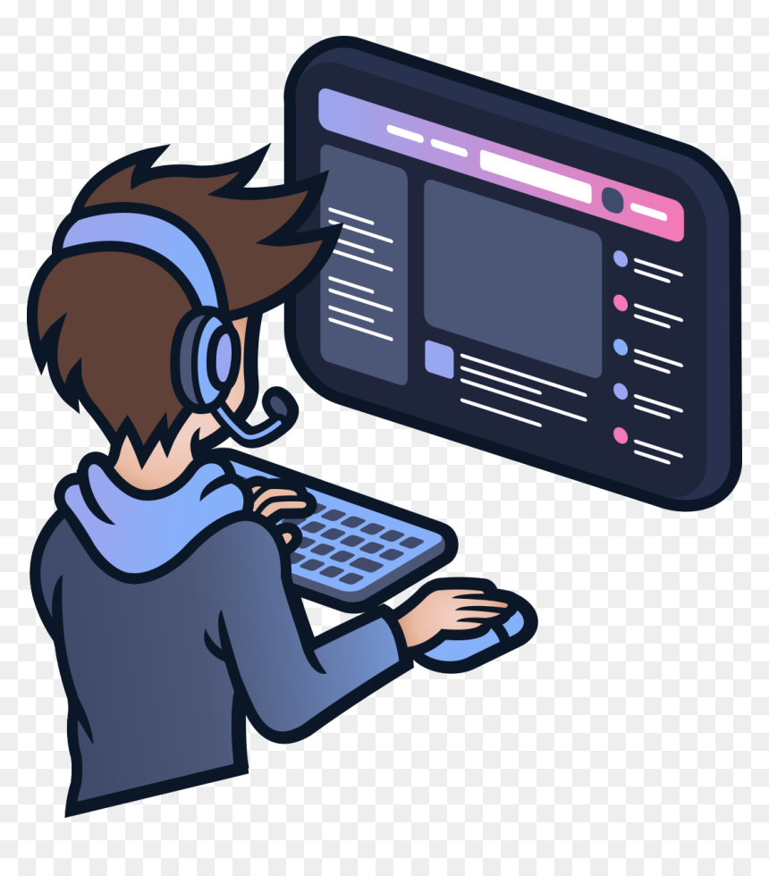 Clip Art, HD Png Download - webcam border overlay png