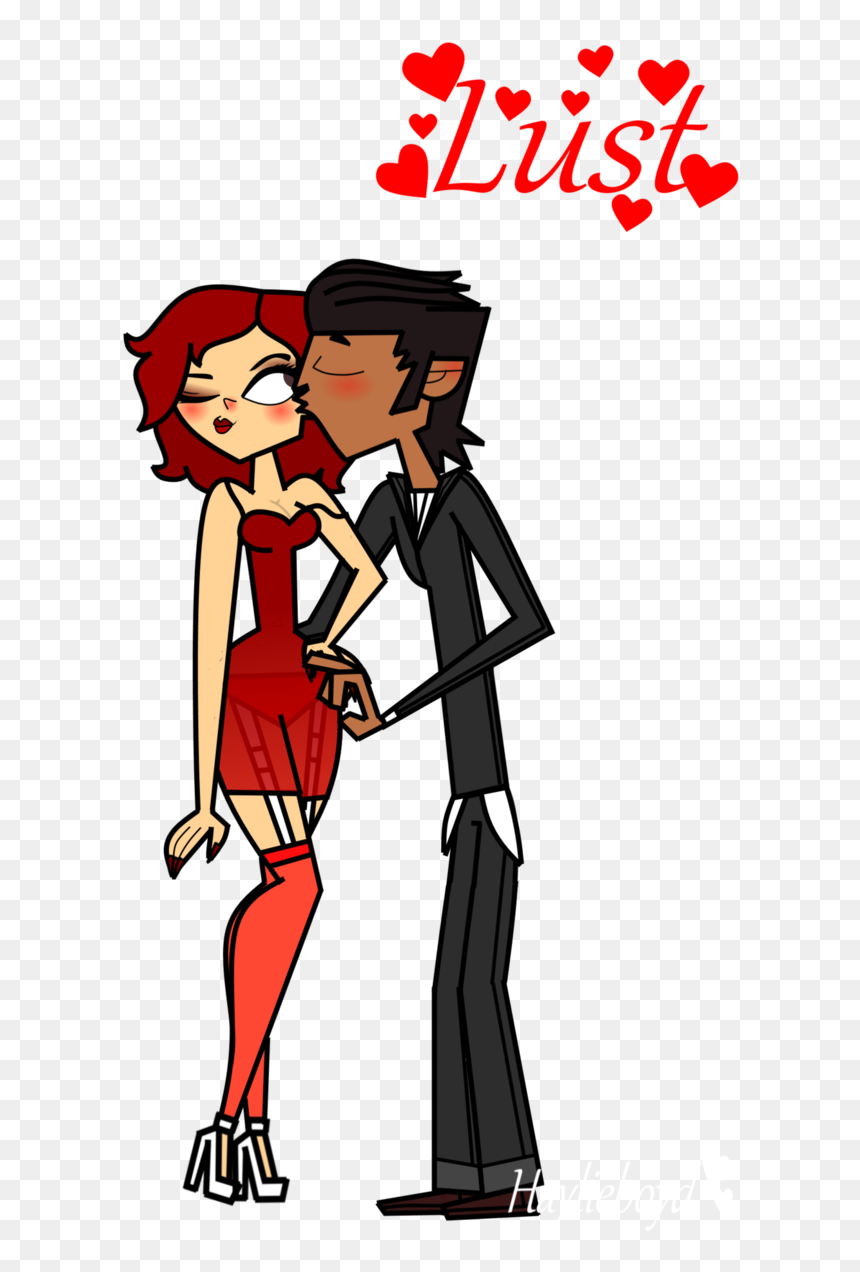 Lust Clipart Lust Clipart Lust Clipart Lust Clipart - Clip Art Lust, HD Png Download - lust png