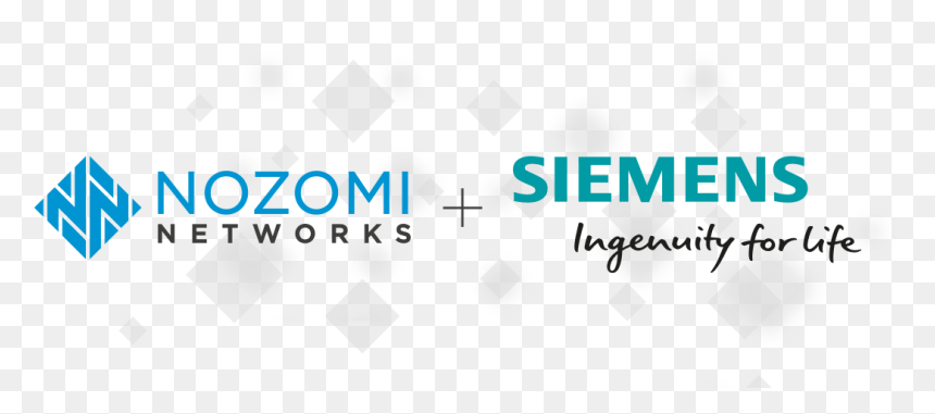 Nozomi Networks Advanced Cyber Security Now Embedded - Siemens, HD Png Download - siemens png