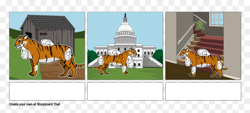 Cartoon, HD Png Download - tony the tiger png