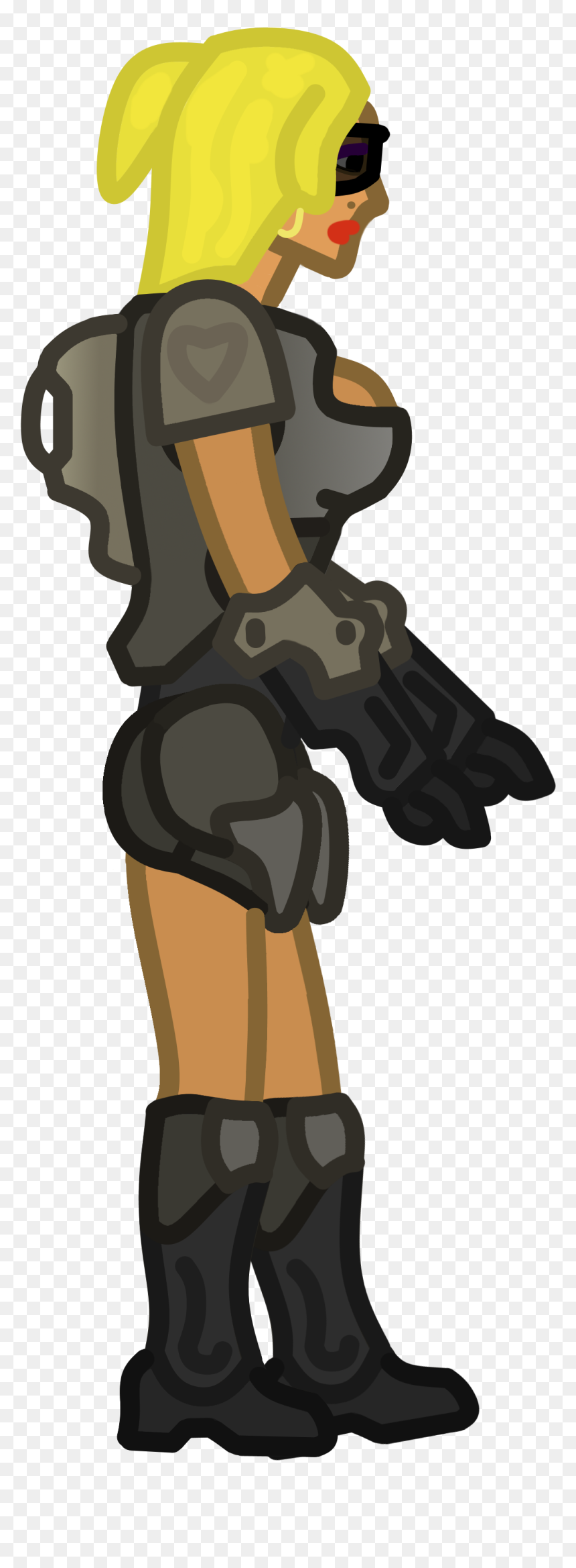 Plazma Burst 2 Gun, HD Png Download - burst effect png