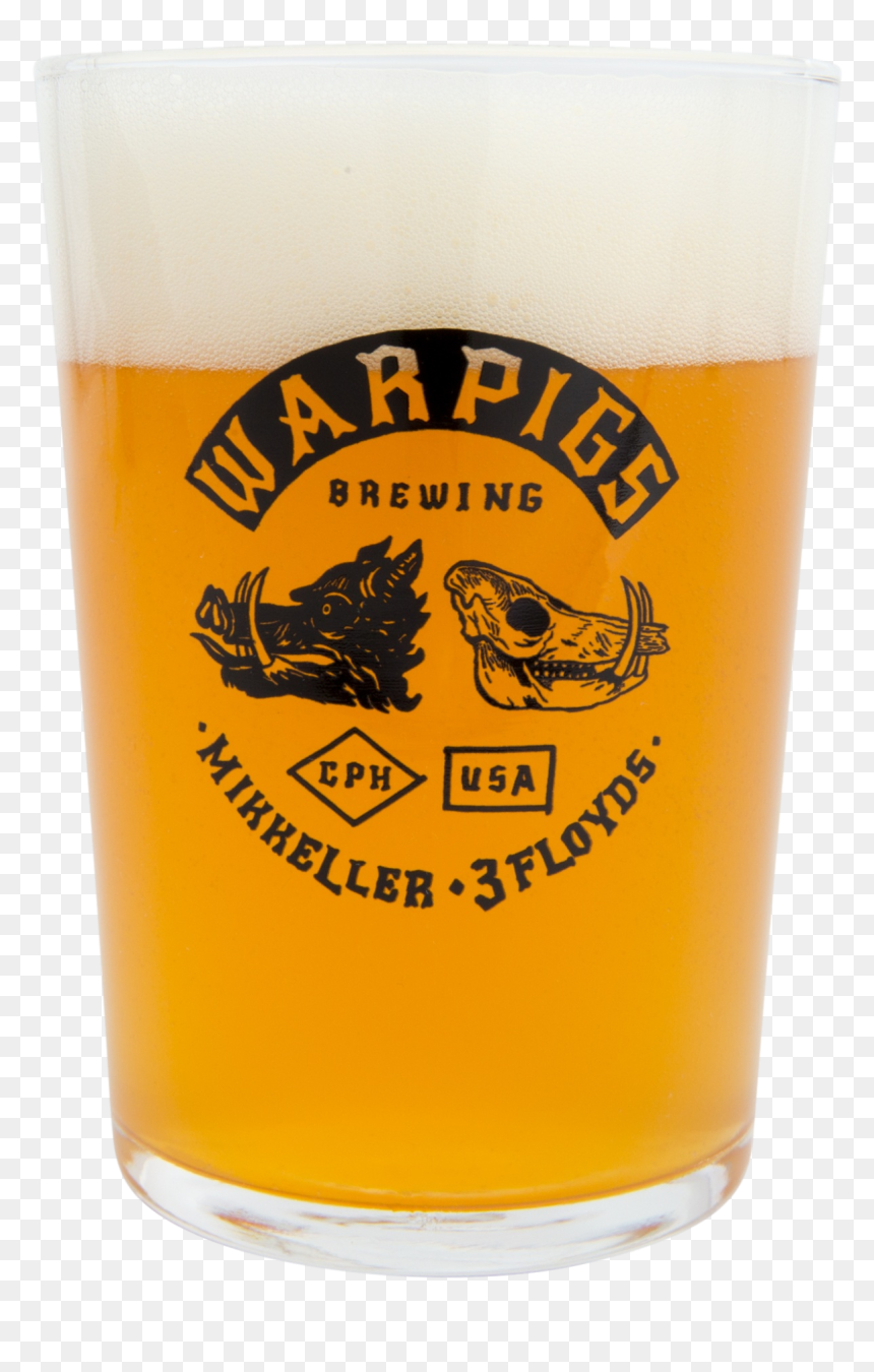 Warpigs Foggy Geezer - Wheat Beer, HD Png Download - foggy png