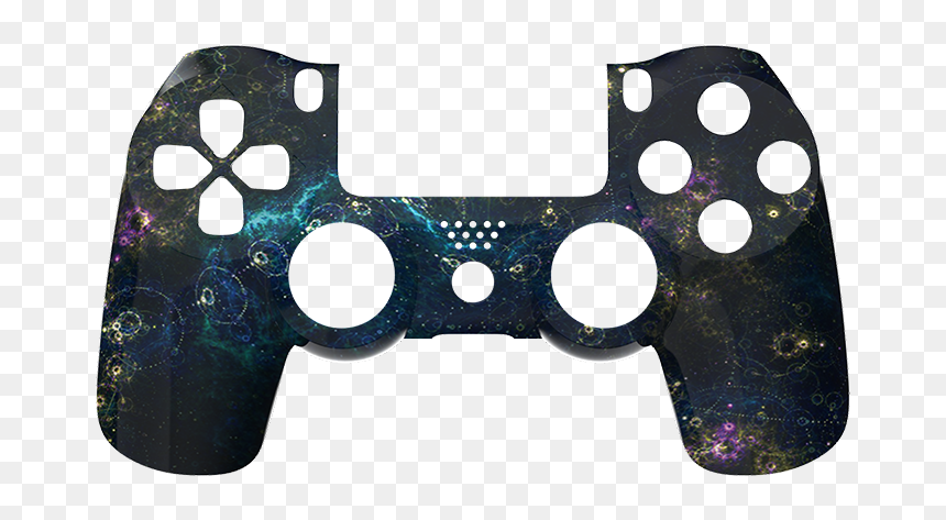 Top Shell Ps4 Controller, HD Png Download - interstellar png