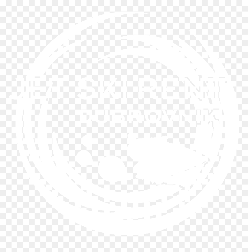 Jet Ski Rental Dubrovnik - Circle, HD Png Download - jet ski png