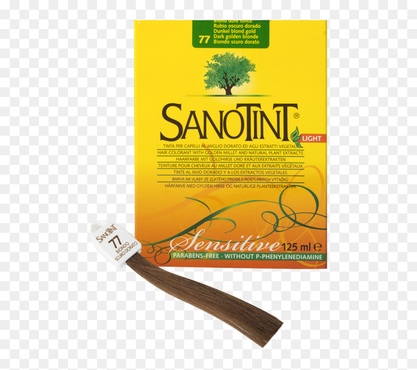 C 177 Art Light 77 - Sanotint, HD Png Download - gold light png