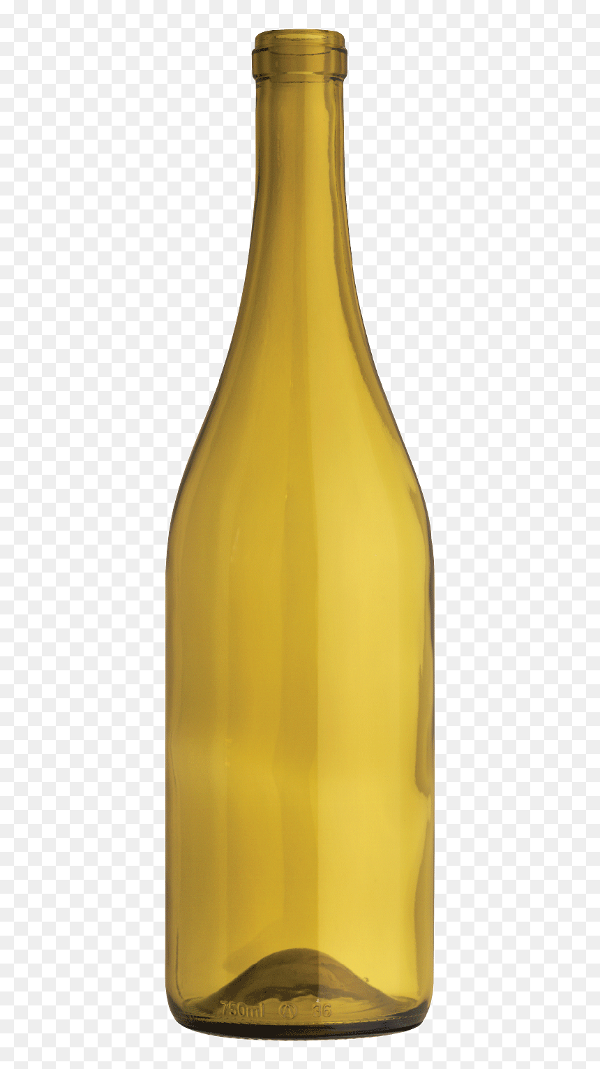 Aac2897dlg, HD Png Download - wine bottle silhouette png