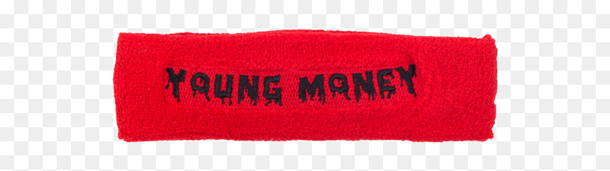Label, HD Png Download - sweatband png
