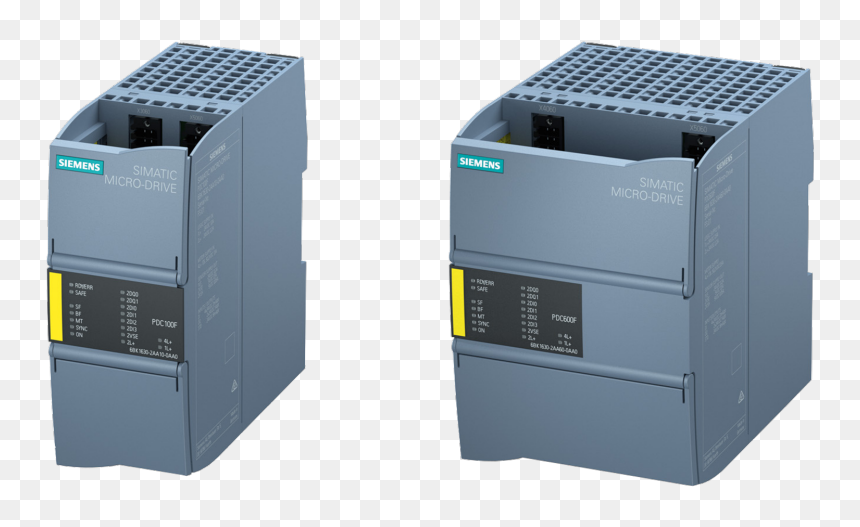 Siemens Servo Drive, HD Png Download - siemens png