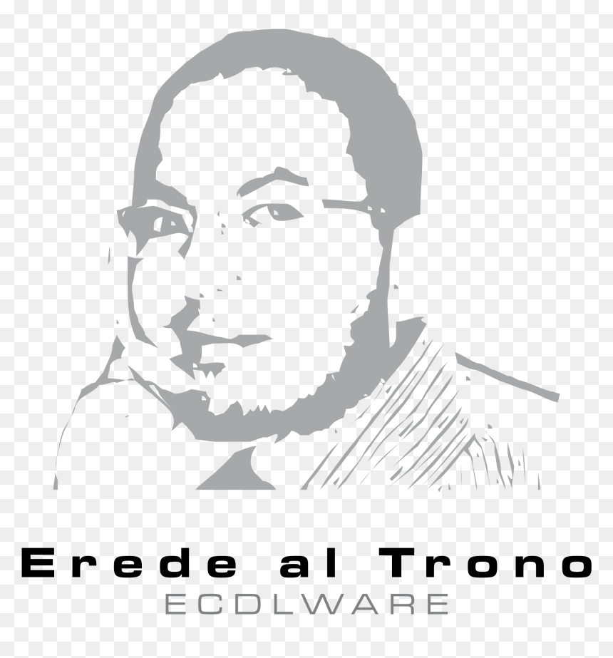 Erede Al Trono Logo Png Transparent - Poster, Png Download - trono png