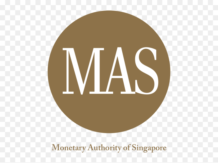 Monetary Authority Of Singapore, HD Png Download - weibo logo png