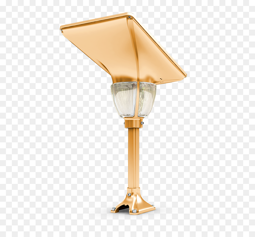 Lamp, HD Png Download - gold light png