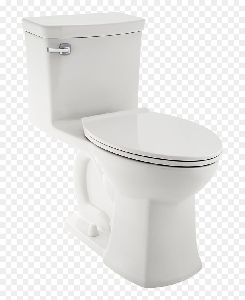Townsend Chair Height Toilet - American Standard Townsend Toilet, HD Png Download - toilet icon png